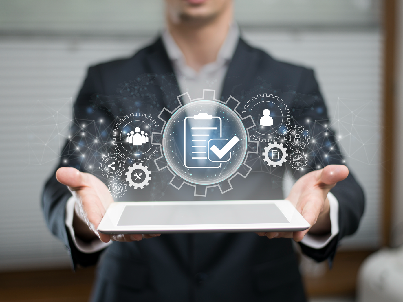 Web and CRM Development